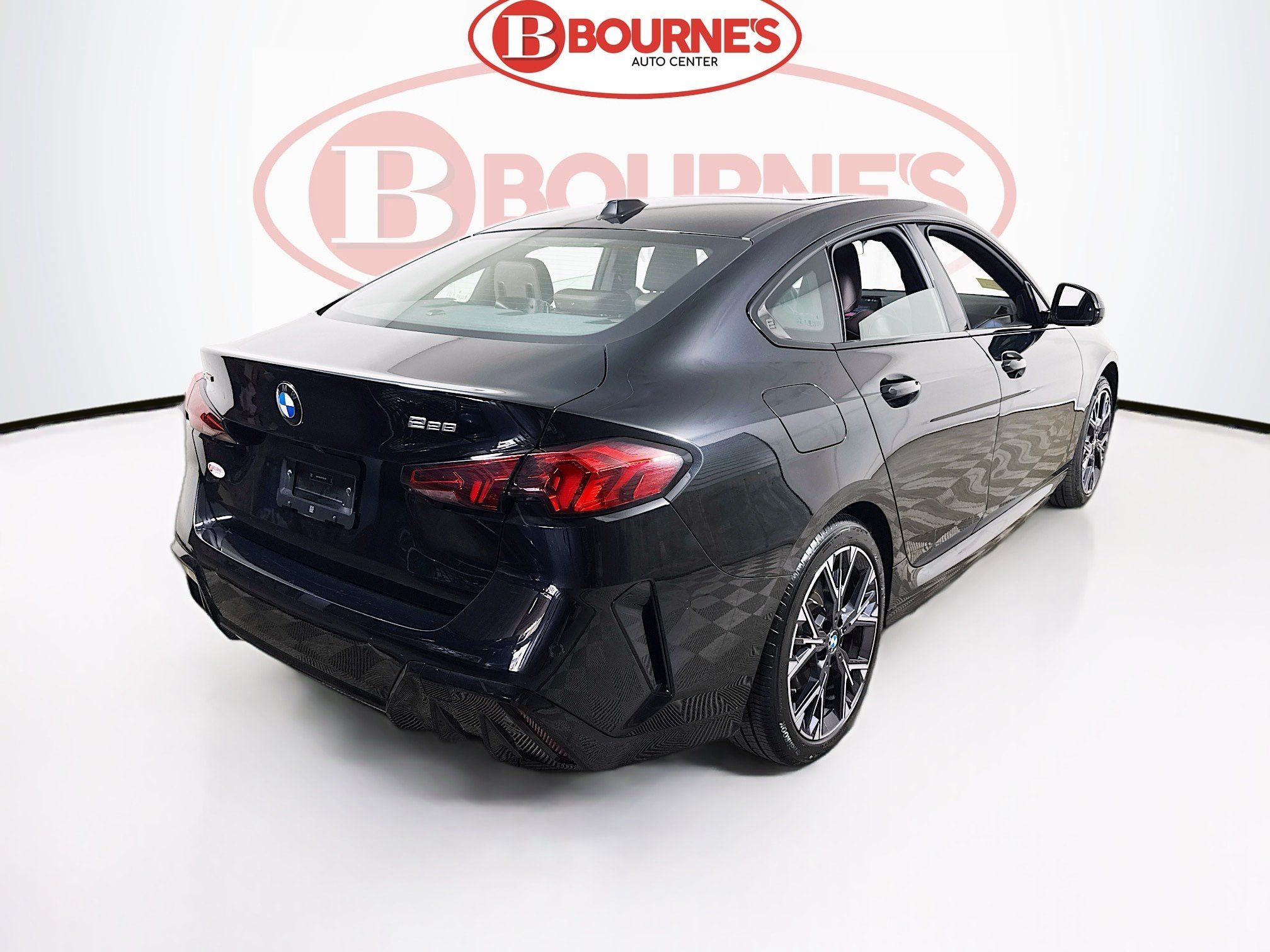 Used 2026 BMW 228i xDrive AWD/4WD image 12