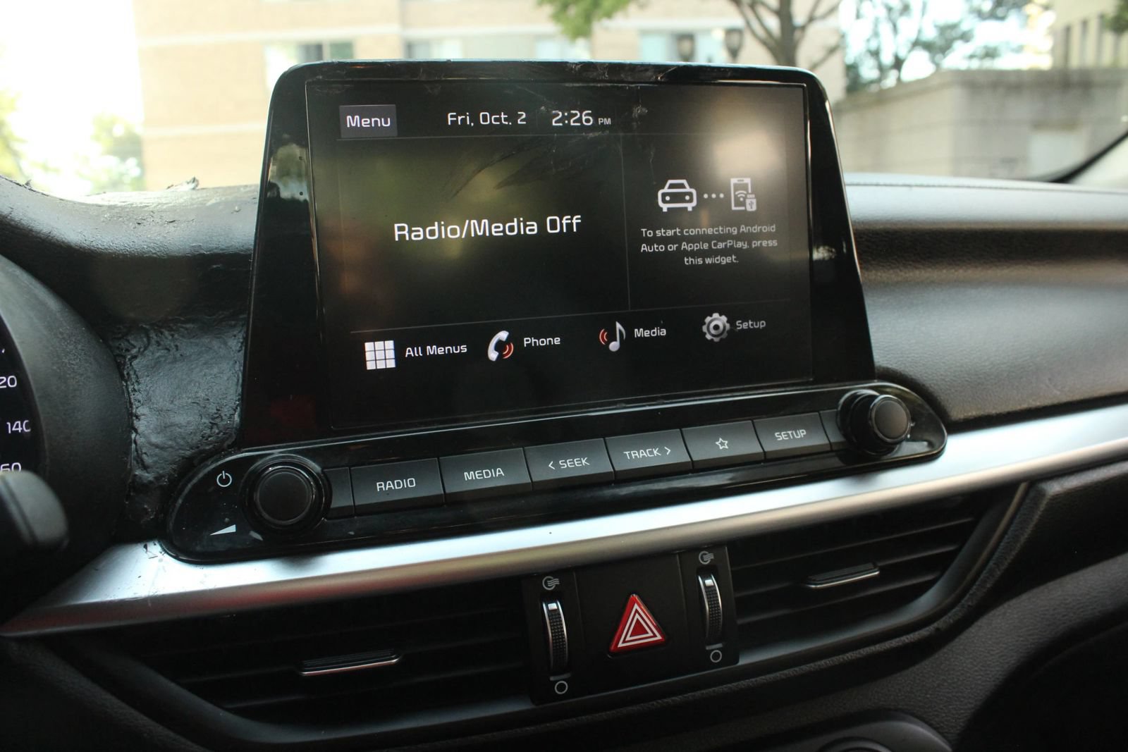 Used 2022 Kia Forte LXS FWD image 31