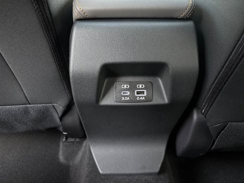 New 2026 Subaru Crosstrek 2.5i Wilderness image 83