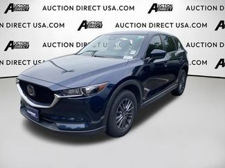 Used 2020 MAZDA CX-5 Touring AWD/4WD video 1