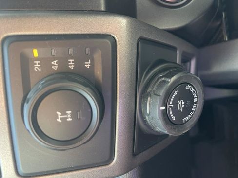 Used 2018 Ford F150 Raptor w/ Equipment Group 802A Luxury AWD/4WD image 8