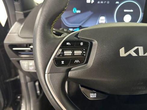 Used 2023 Kia EV6 GT image 15