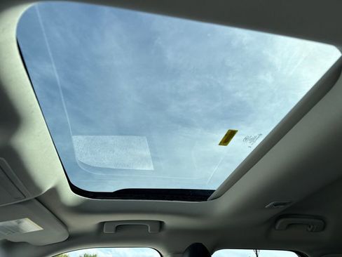 New 2025 Ford Bronco Sport Outer Banks w/ Outer Banks Tech Package+ image 10