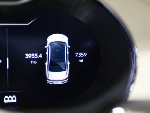 Used 2023 Bentley Flying Spur Plug-In Hybrid AWD/4WD image 18