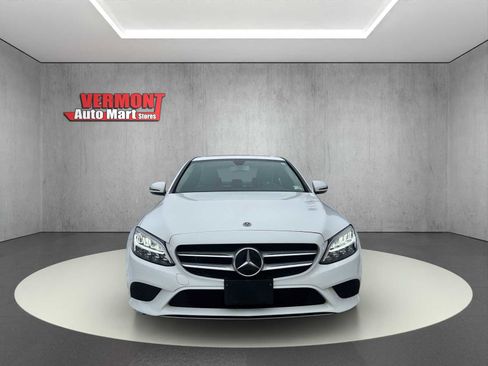 Used 2019 Mercedes-Benz C 300 C 300 image 2