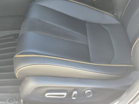 Used 2026 Acura Integra A-Spec w/ Technology Package FWD image 17
