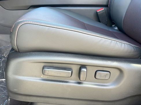 New 2026 Honda Ridgeline Black Edition image 21