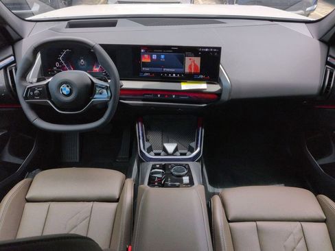 New 2026 BMW X3 xDrive30i w/ Premium Package AWD/4WD image 15