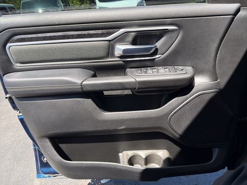 Certified 2022 RAM 1500 Big Horn AWD/4WD image 32
