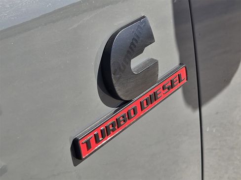 New 2026 RAM 2500 Tradesman image 12