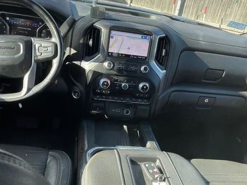 Used 2020 GMC Sierra 1500 Denali w/ Denali Ultimate Package image 14