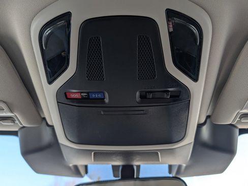 Certified 2025 Subaru Outback Premium image 34