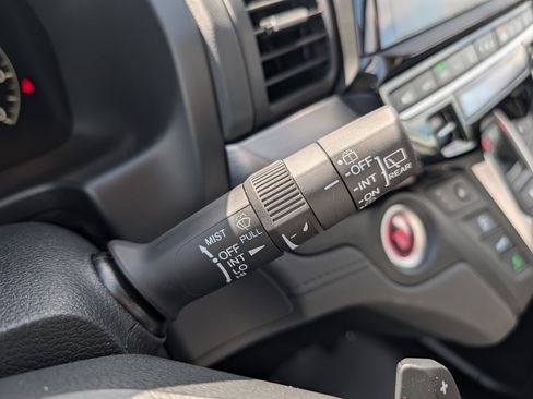 Used 2026 Honda Odyssey EX-L image 30