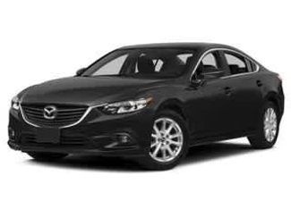 Used 2015 MAZDA MAZDA6 Grand Touring w/ GT Technology Package image 1
