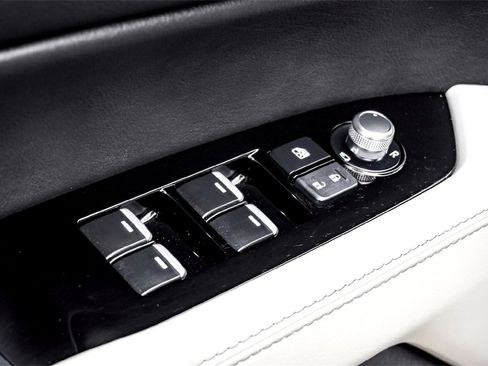 Certified 2025 MAZDA CX-5 AWD 2.5 S image 11