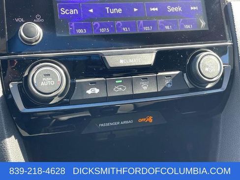 Used 2020 Honda Civic Sport image 26