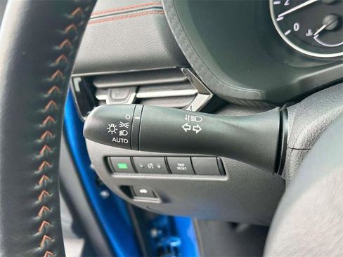 Certified 2024 Nissan Sentra SR w/ SR Premium Package image 24