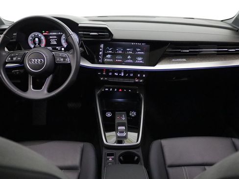 Used 2024 Audi A3 2.0T Premium Plus AWD/4WD image 18