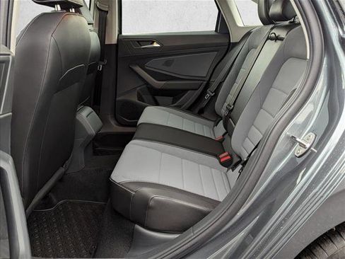 New 2026 Volkswagen Jetta SE image 14