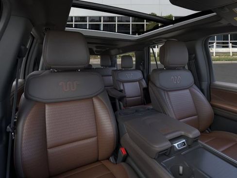 New 2026 Ford Expedition Max King Ranch image 10