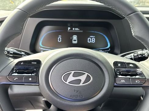 New 2026 Hyundai Elantra Sport FWD image 25