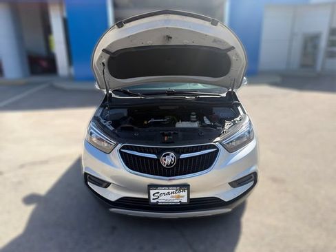 Used 2019 Buick Encore Preferred w/ Safety Package AWD/4WD image 11