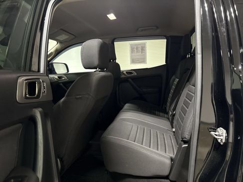 Used 2023 Ford Ranger XLT w/ Equipment Group 302A High AWD/4WD image 23