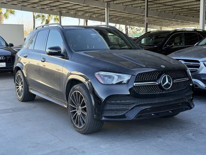 Used 2021 Mercedes-Benz GLE 350 GLE 350