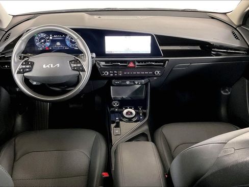 Used 2023 Kia Niro Wind FWD image 15