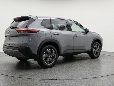 Used 2025 Nissan Rogue SV FWD image 7