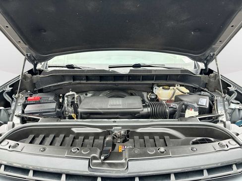 Used 2020 Chevrolet Silverado 1500 RST w/ All-Star Edition image 29