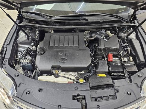 Used 2015 Toyota Avalon Limited FWD image 41