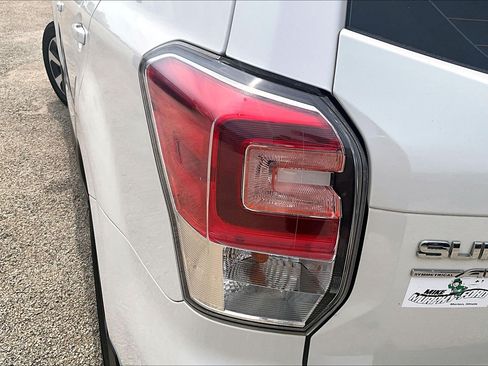 Used 2018 Subaru Forester 2.5i w/ Protection Package #1 AWD/4WD image 28