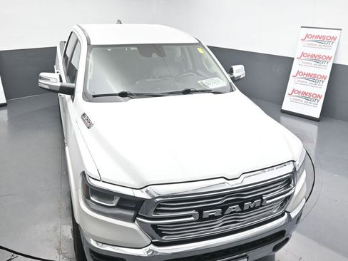 Used 2022 RAM 1500 Laramie image 31