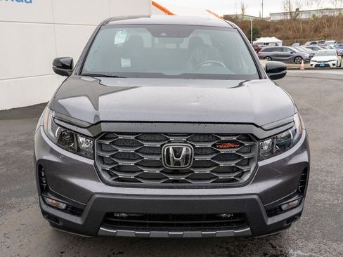 New 2026 Honda Ridgeline TrailSport image 3