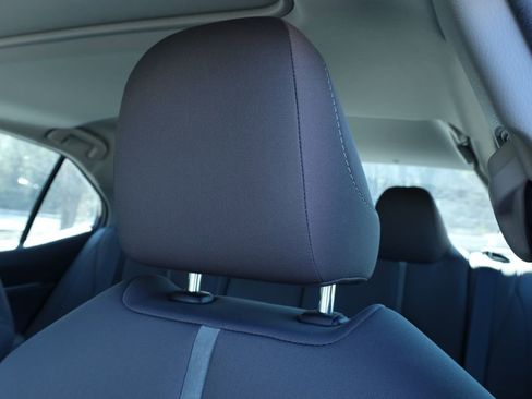 Used 2024 Toyota Camry LE image 24