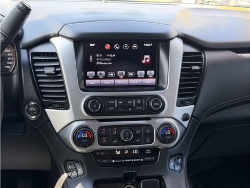 Used 2016 GMC Yukon XL SLT RWD image 46