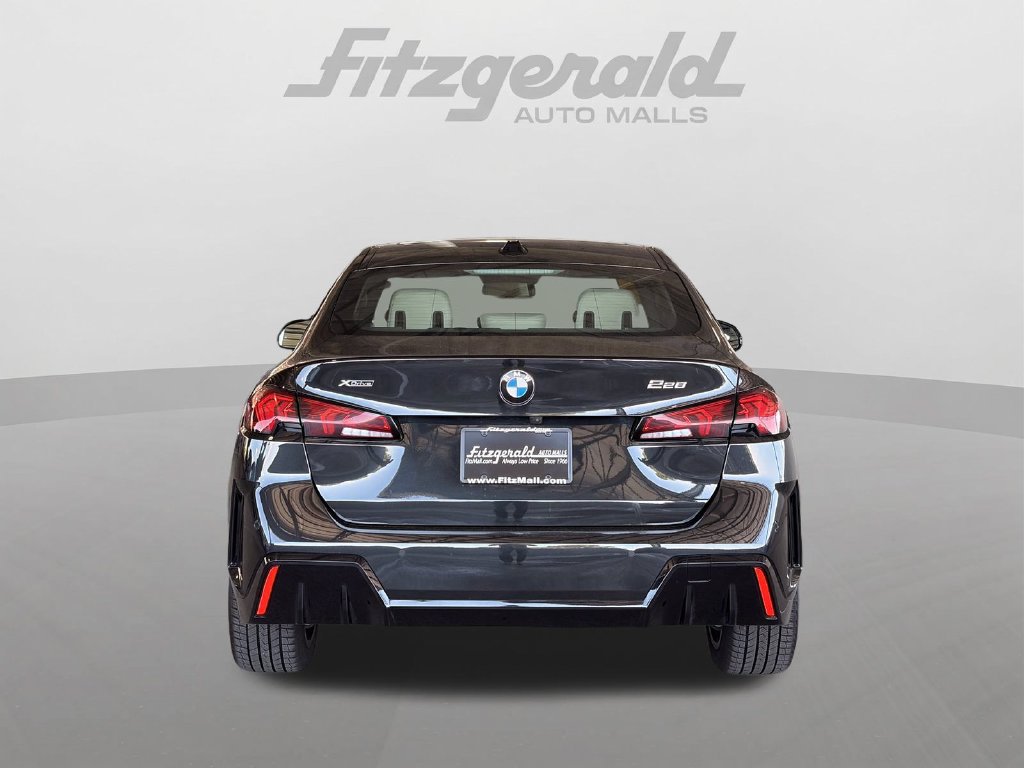 Used 2025 BMW 228i xDrive AWD/4WD image 9