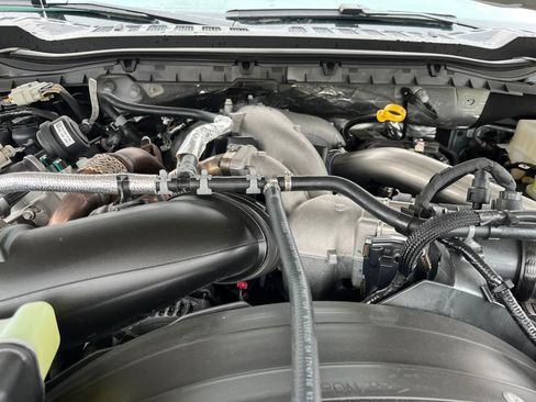 New 2025 Ford F350 XL w/ Snow Plow Prep Package image 3