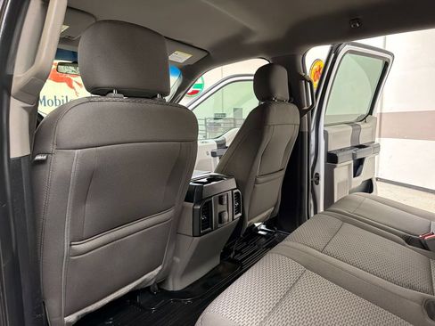 Used 2018 Ford F150 XL w/ XL Power Equipment Group AWD/4WD image 32