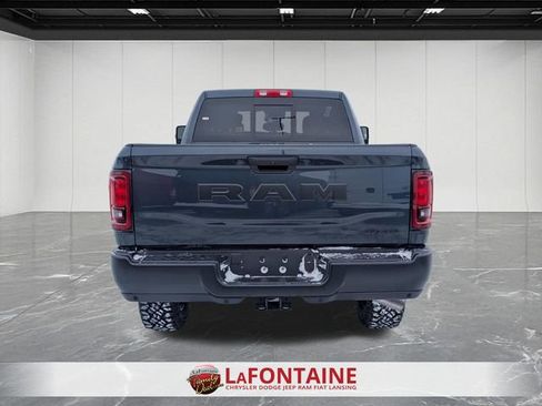 New 2026 RAM 2500 Tradesman image 4