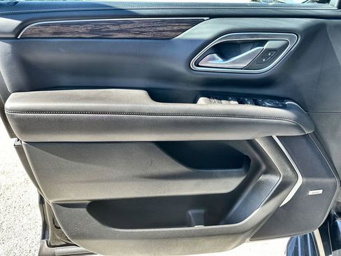 Certified 2024 Chevrolet Tahoe Premier image 22