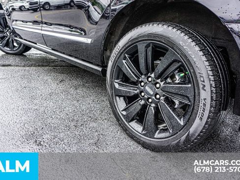 Used 2024 Lincoln Navigator L Reserve w/ Equipment Group 201A AWD/4WD image 15