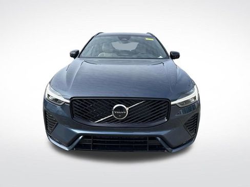 New 2026 Volvo XC60 B5 Plus w/ Protection Package Premier image 2