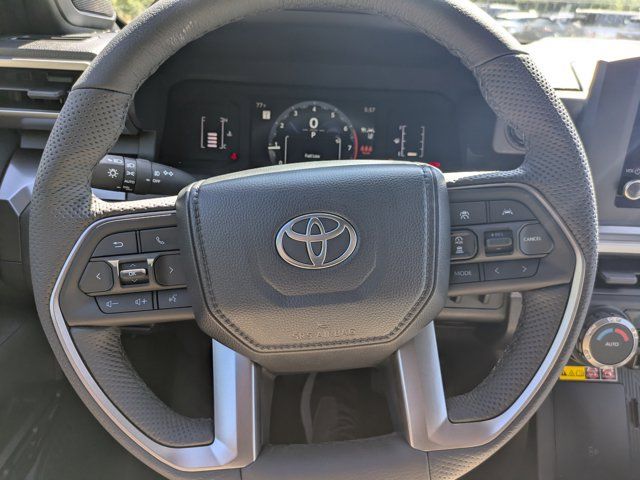 New 2026 Toyota Tacoma SR5 AWD/4WD image 17