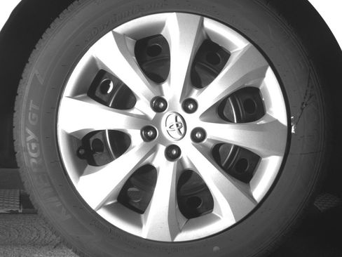 Used 2025 Toyota Corolla LE FWD image 15