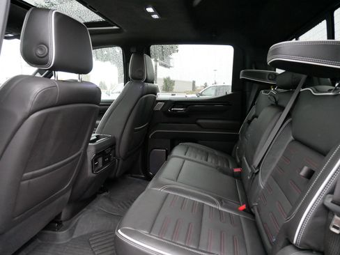 Used 2023 GMC Sierra 1500 AT4X w/ AT4X AEV Edition image 10