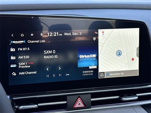 New 2025 Hyundai Elantra Limited image 28