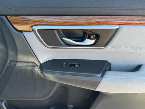 Used 2021 Honda CR-V EX image 24