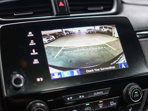 Used 2020 Honda CR-V EX image 24